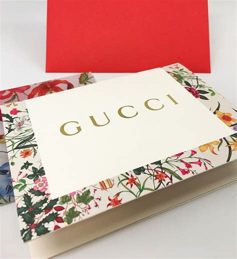 Gucci Invitations, Cards & Stationery .